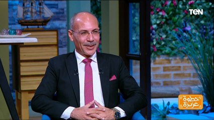 المواريث بين الشرع والقانون مع المستشار حسام الجعفري المحامي بالاستئناف | خطوة عزيزة
