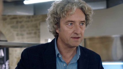 J'étais conscient de votre médiocrité, mais..." Le résumé explosif de l'épisode du vendredi 15 décembre (ALERTE SPOILERS)