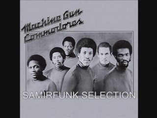 funk frissons BY SAMIRFUNK