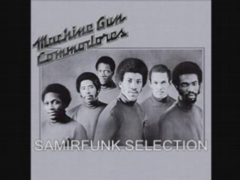 funk frissons BY SAMIRFUNK