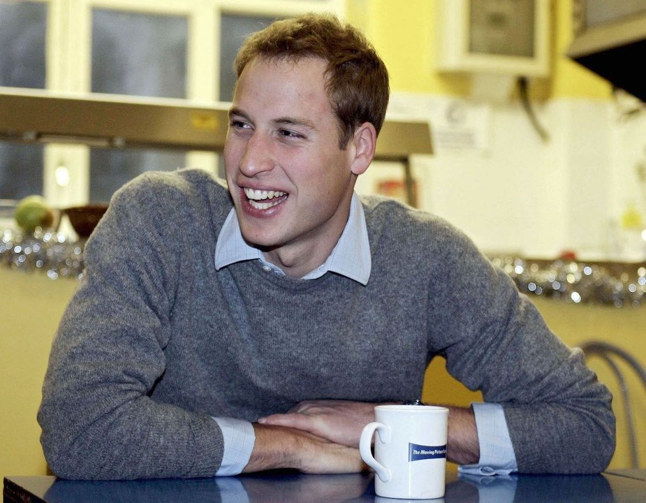 Prince William : qui est son ex Carly Massy-Bir...