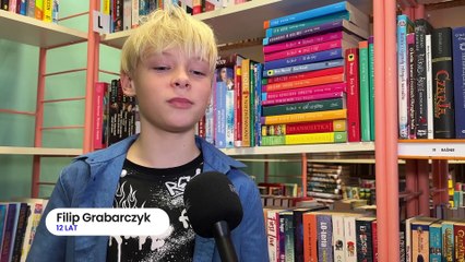Gazeta Lubuska. Zielona Góra. Konkurs FredroRyki