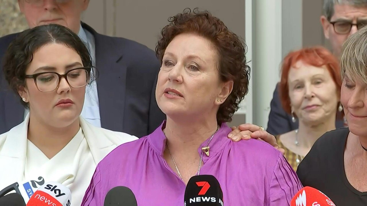 20 Jahre unschuldig in Haft: 'Australiens schlimmste Mörderin' frei