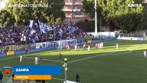 I gol piu' spettacolari della serie D: la quindicesima giornata