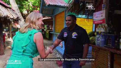 ¿Quieres conocer los paisajes más verdes y salvajes de República Dominicana? Ven a Samaná