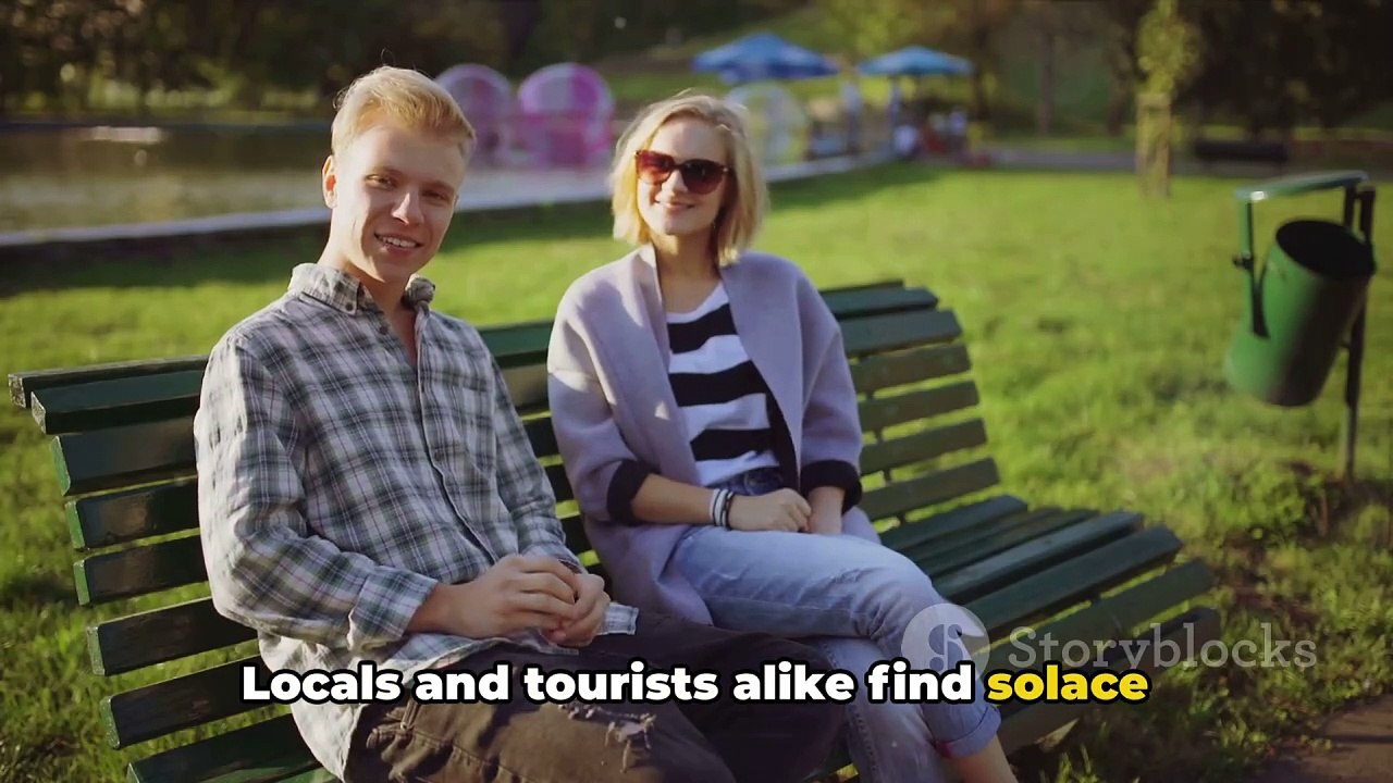 10 Austria's Symphony of Scenic Splendor: Exploring Majestic Landscapes ️