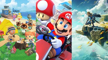 Une carte-cadeau pour un jeu vidéo à petit prix : faites-vous plaisir pour seulement 20 euros avec CDKeys !