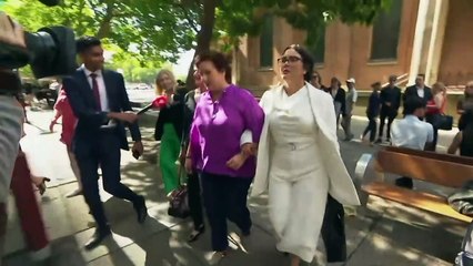 20 Jahre unschuldig in Haft: "Australiens schlimmste Mörderin" frei