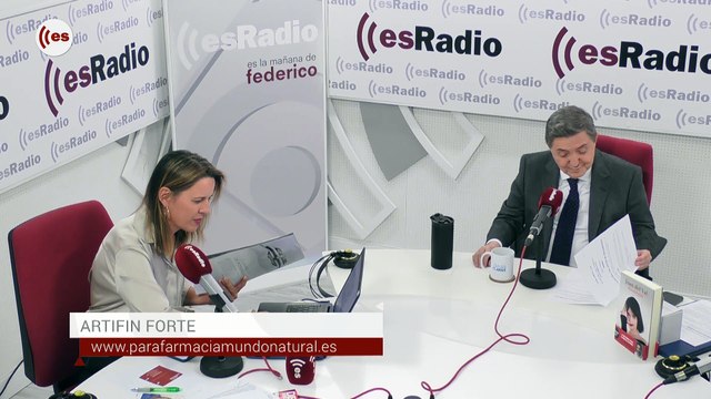 Mundo Natural: El frío y la salud