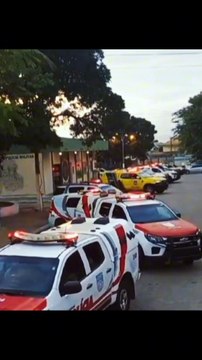 Suspeitos de diversos homicídios são presos em operação conjunta em Arapiraca