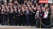 Saadet Partisi Kocaeli Milletvekili Hasan Bitmez için Meclis'te cenaze töreni düzenlendi