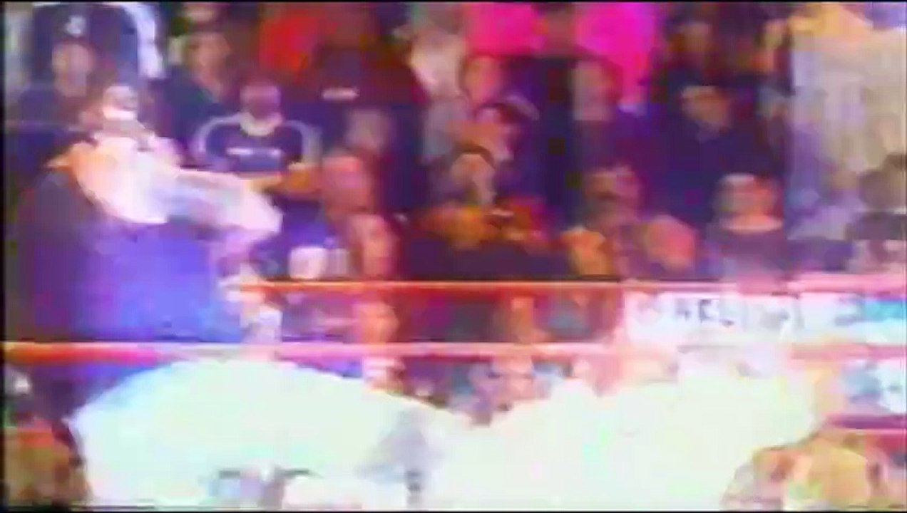 WWF/WWE PPV commercials 2002