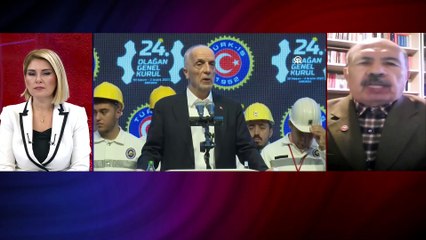 Vatan Partisi: Hükümet Krizin Yükünü Çalışanlara Yıkma Peşinde