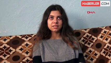 Salihli'de kaçırılan Dönenur B. Türkiye'ye getirildi