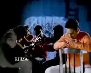 Mehr Ma  -  Hadiqa Kiyani