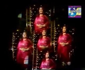 Mera Laung Gawacha -  by Musarrat Nazir