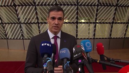Sánchez justifica dar Pamplona a Bildu para generar estabilidad y rechaza críticas