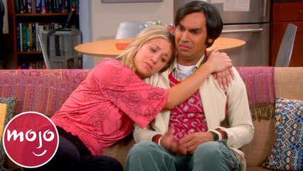 Top 10 Times Penny was the Best Friend on The Big Bang Theory