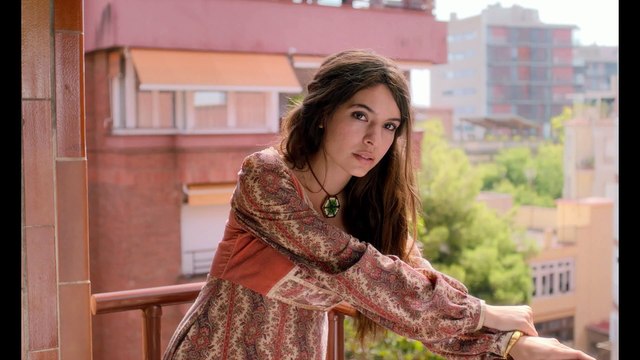 La última noche de Sandra M. - Tráiler