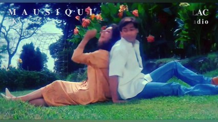 Saathiya Ye Tune Kya Kiya - Love 1991 SP Balasubrahmanyam KSChithra