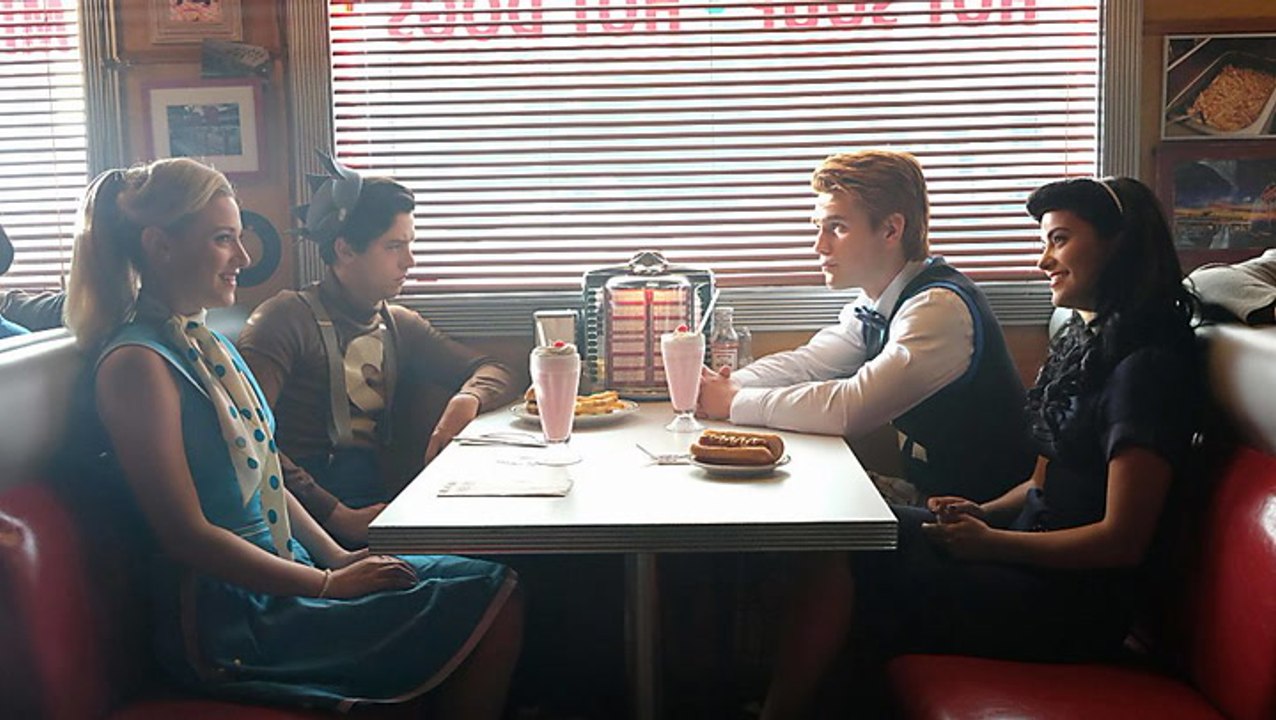 'Riverdale'-Comeback: Netflix veröffentlicht Film nach Ende der Kult-Serie