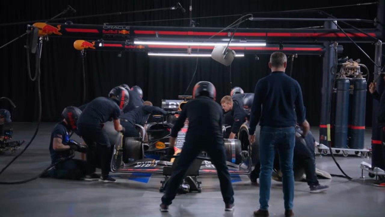 Redbull