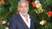 George Clooney reveals 'big goal' for twins before the new year