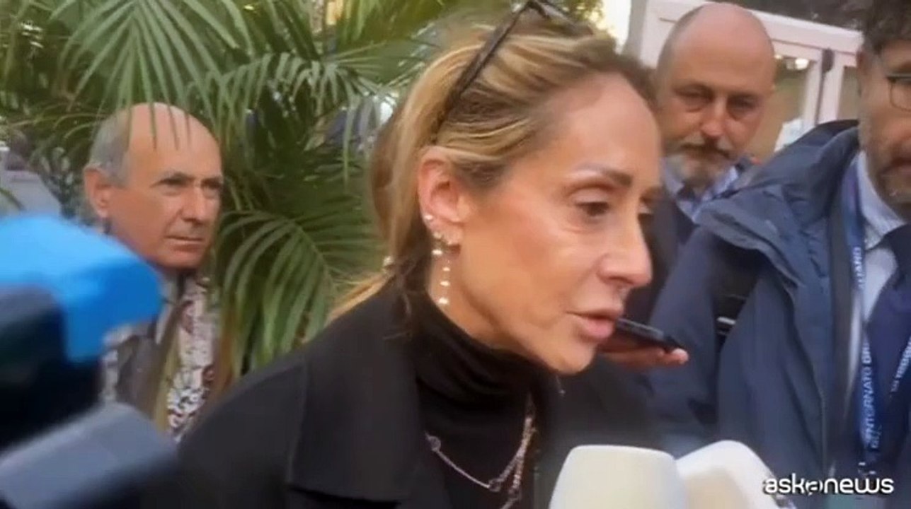 Arianna Meloni: rispetto no Schlein ad Atreju, ma le conveniva venire