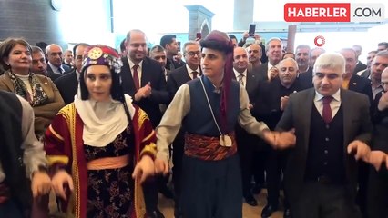 Diyarbakır Ürünleri İstanbul'da Tanıtıldı