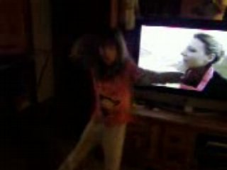 ma petite charlene qui tecktonik