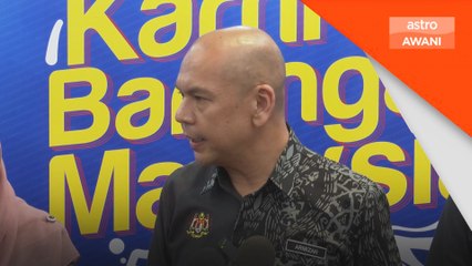 Kerjasama Warisan dan UMNO tidak beri kesan kepada kerajaan persekutuan - Armizan