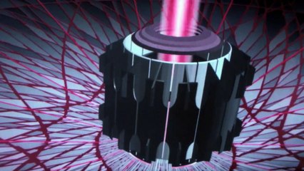 TRON original theatrical trailer (1982)