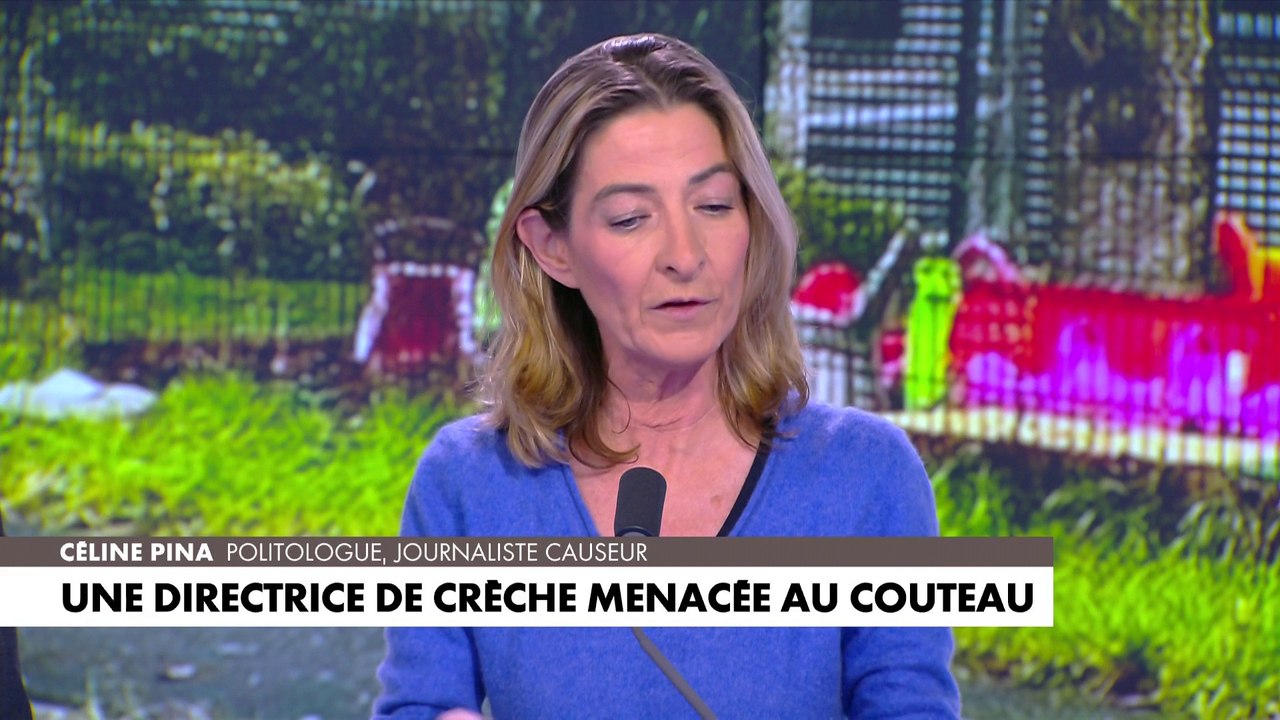Céline Pina : «Cette extension du domaine du chaos marche avec l’extension de l’emprise islamiste»