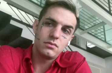 Rubavo 5-600 euro di roba al supermercato': la confessione di Achille Lauro