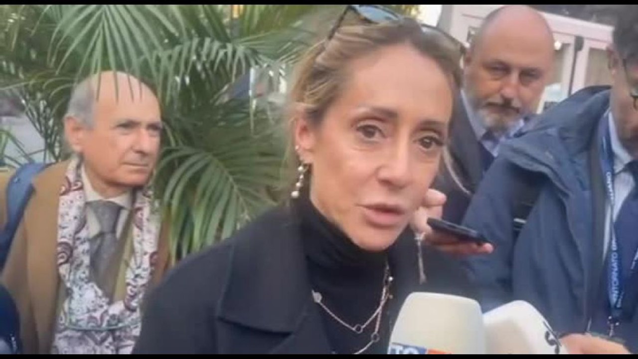 Arianna Meloni: rispetto no Schlein ad Atreju, ma le conveniva venire