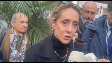 Arianna Meloni: rispetto no Schlein ad Atreju, ma le conveniva venire