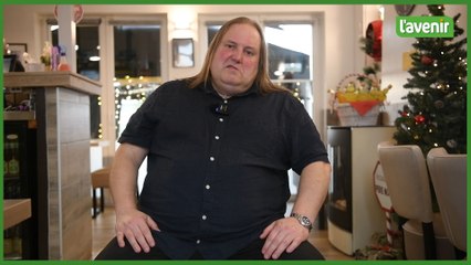 Spy: Fredo Depardieu n'est plus le sosie officiel de Gérard Depardieu