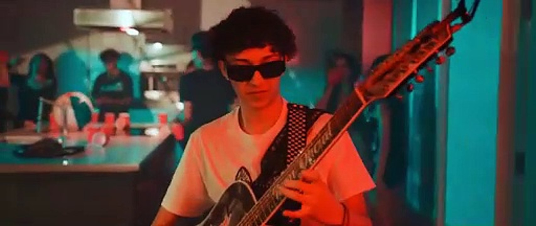 Xavi - La Diabla (Official Video)