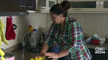 Ev hanımlarına emeklilik hakkı