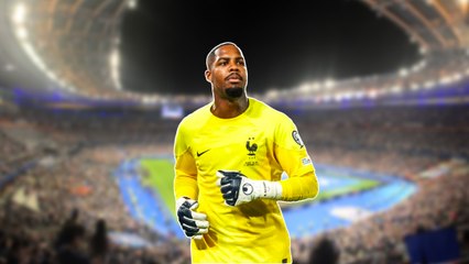 Mike Maignan, incondicional de la selección francesa y del AC Milan, ¡recuerda sus mayores risas en el LOSC!