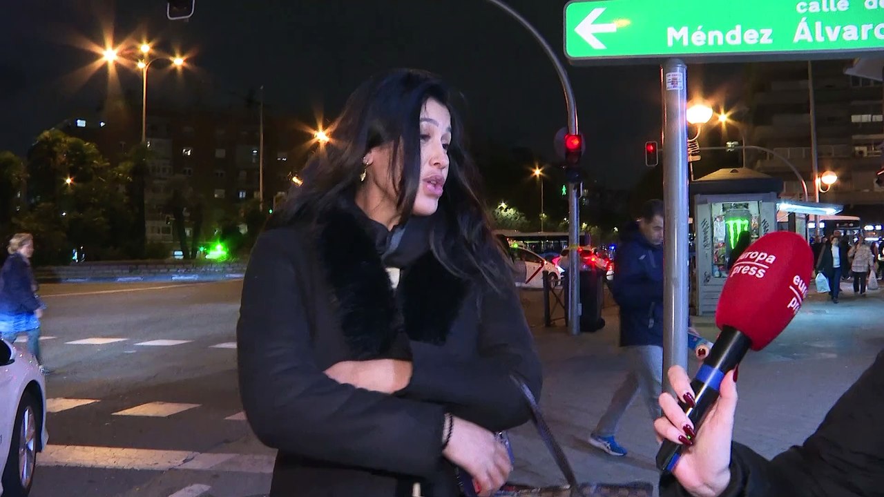 Gabriela Guillén advierte a Bertín Osborne: "Él sabrá, tenemos una cosa en común"