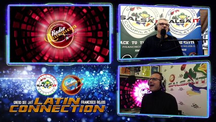 Latin Connection 14.12.2023