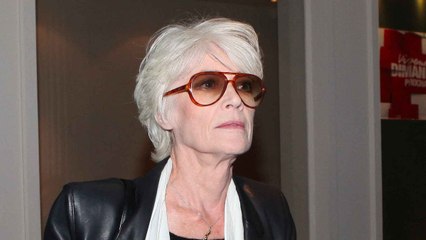 Emmanuel Macron : Le destinataire des éloges de Françoise Hardy