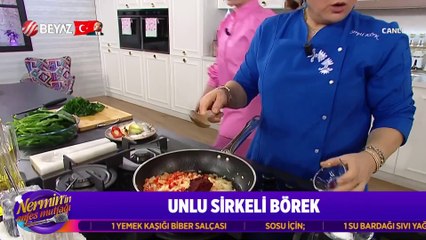 Nermin'in Enfes Mutfağı 14 Aralık 2023
