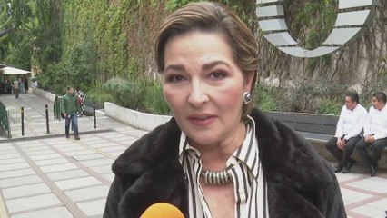 Eugenia Cauduro alerta de un peligroso fraude con su imagen