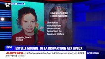 LES ÉCLAIREURS - Estelle Mouzin: de la disparition aux aveux