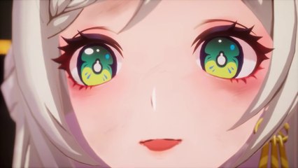 Tower of Fantasy - Bande-annonce du simulacre "YanMiao x Équilibre"