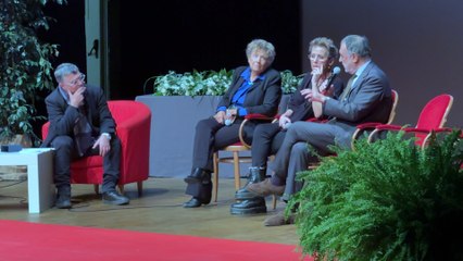 Seconda edizione Premio Eugenio Scalfari