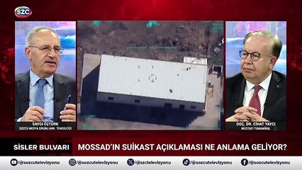 Cihat Yaycı Paşa tezkerelere 'hayır' diyenleri uyardı! 'Oyun çok büyük'
