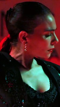 Maria Juncal Flamenco